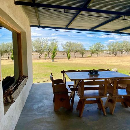 Estancia Tatay Trelew Exterior photo