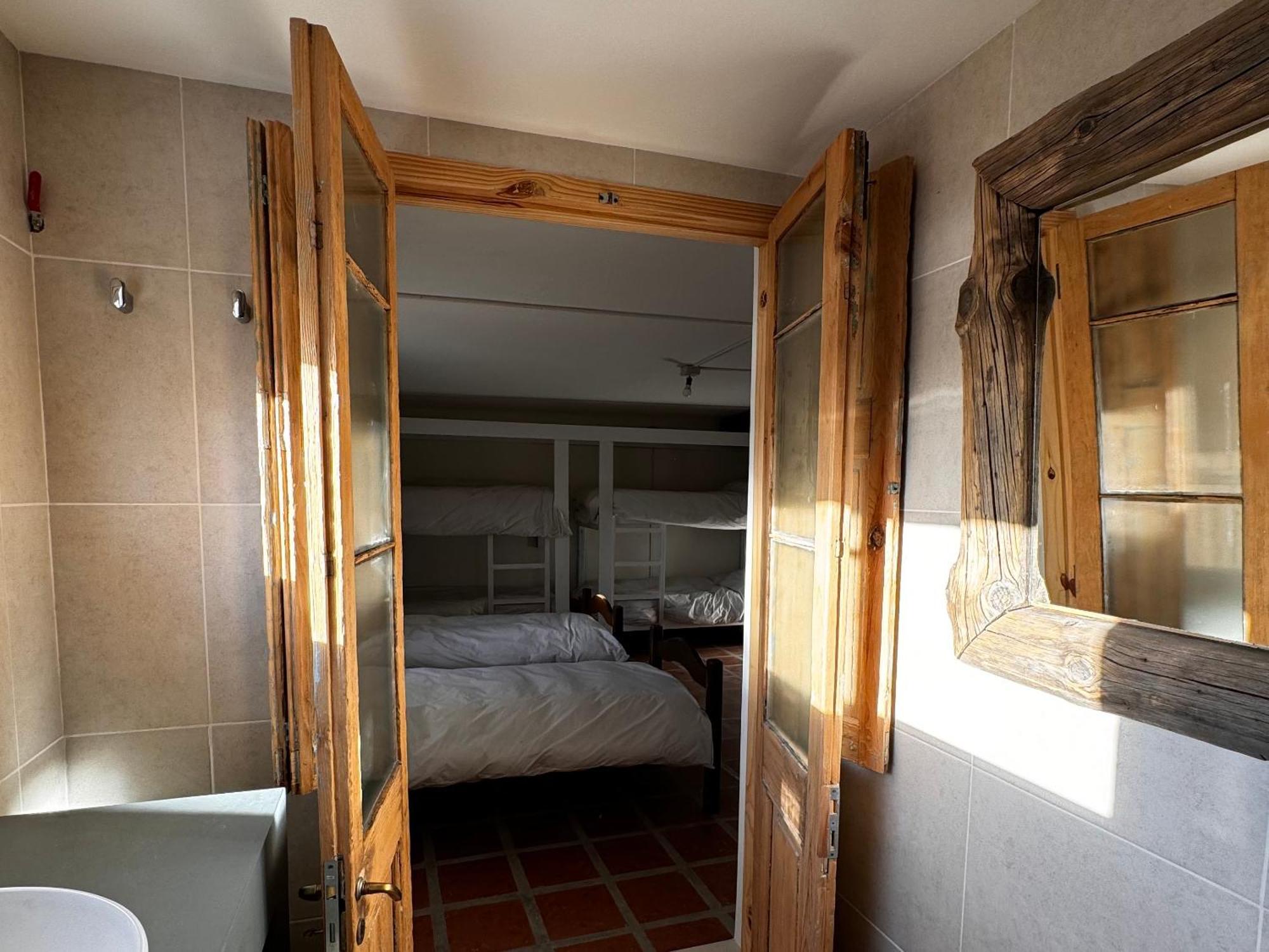 Estancia Tatay Trelew Exterior photo